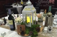 Affinity Event Decorators