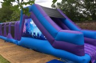 Scallywags Bouncy Castle hire