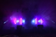 Luke Adams Lighting