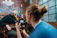 Richard Turner Videographer
