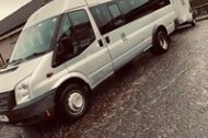 RLC Travel Services Limtied