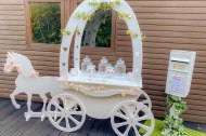 Sweet Tooth Event Hire