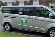 Likeable Minibus Hire
