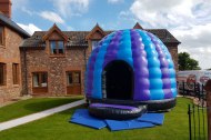 Mini Mayhem Soft Play