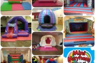 Mini Mayhem Soft Play
