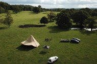 AJJ Tipi Events Ltd
