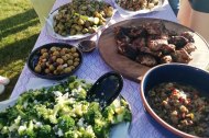 Plenty Catering