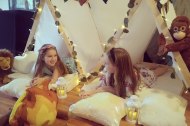 Silver Swan Events