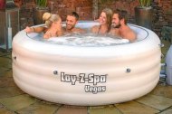 Luxury Hot Tub Hire