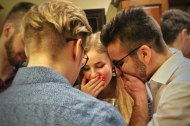 Alex Sladman - Close Up Magician