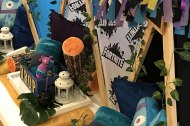 The Sleepy Teepee Company