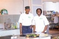 MYDINE CATERING SERVICES
