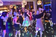 Genetix Disco