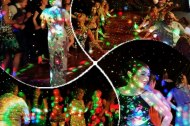Genetix Disco