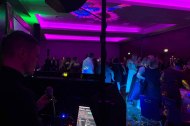 DJ Deano Mobile Events