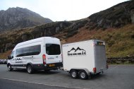 Summit Minibuses & Coaches LTD