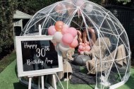 Beano's Events