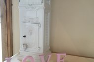 Lancashire Chair Covers