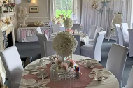 Pretty Perfect Event Hire