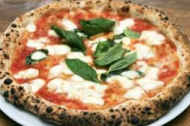 That’s Amore Pizza Napolitana