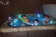 Halfway Hottubs