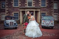 Rennicks Wedding Cars