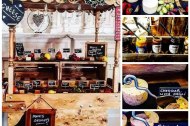 Dove's Delights