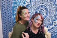 Fairy Face Events