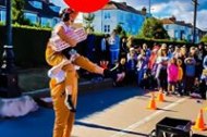 Aba Daba Circus