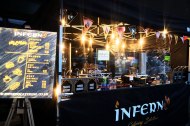 Inferno Catering