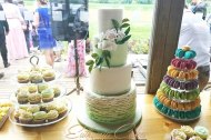Euthymia Cakes