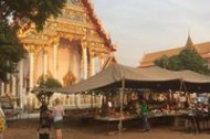 Stretch Tent Southwest