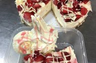 Haverhill Ice Cream & Dessert Vans
