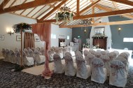 Moments In Time Weddings & Events