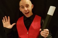 Magic Jono