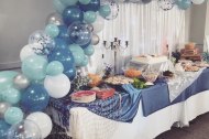 Perfect Party Tables