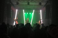 Wenz Day (A Tribute to Green Day)