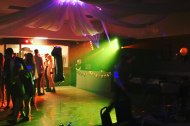 MJ Pro Lighting & Sound