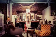 Living Room Circus