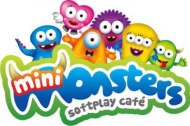 Mini Monsters Soft Play