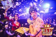 Blingo Hip Hop Bingo