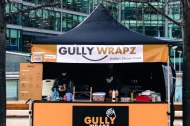 Gully - Indian Street Food
