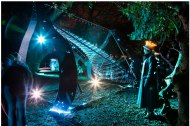 Travelling Light Circus