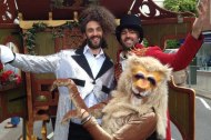 Travelling Light Circus