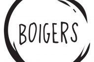 Boigers