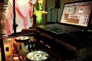 Asian DJ Manchester