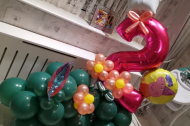 Celebrations by Sweet Memories
