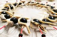 The Edinburgh Canapé Company