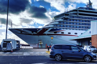 Airport Cars Chichester LIMITED
