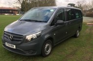 J D private hire